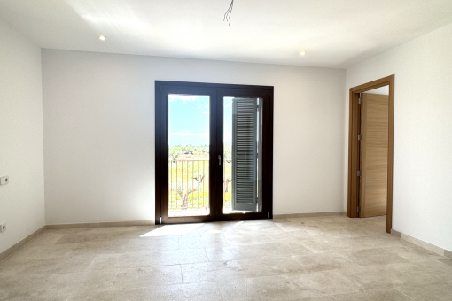 Finca Llucmajor Dormitorio