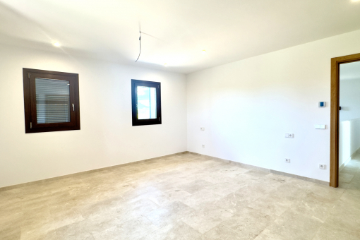 Finca Llucmajor Dormitorio