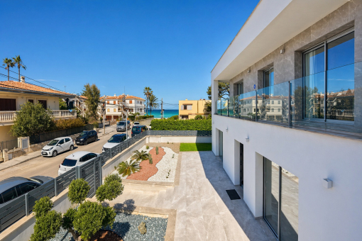 Casa in Puerto Alcudia