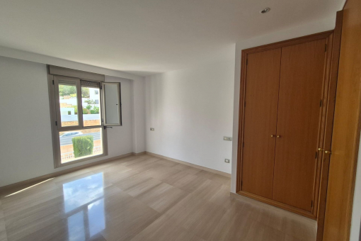 Dormitorio principal