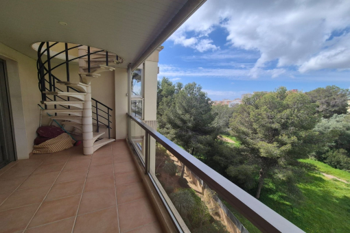 Apartamento in Bonanova