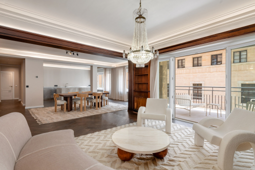 Apartamento in Palma de Mallorca Casco Antiguo