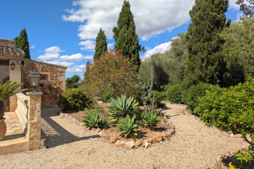 Jardin