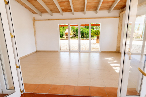 Sala de estar