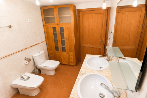 Baño