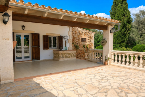 Terraza