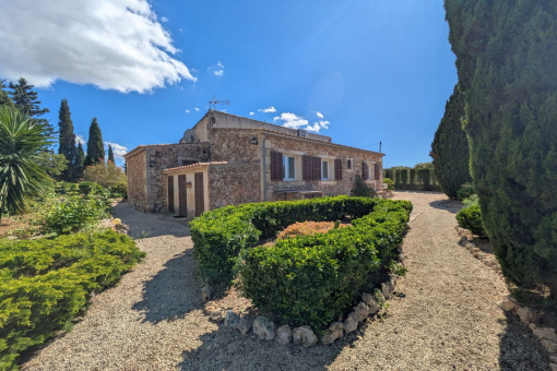 Casa in Sineu