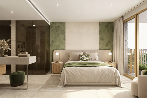 Master-bedroom