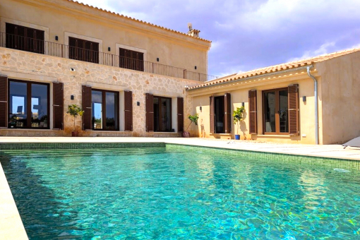 Casa in Algaida