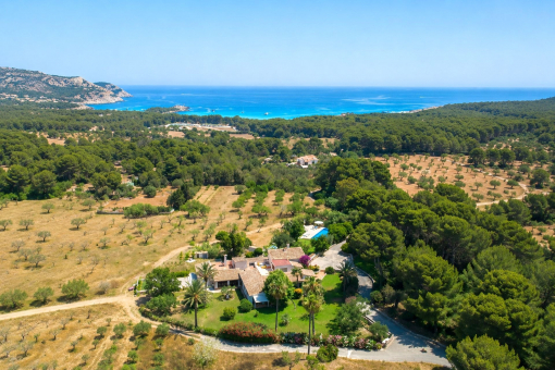 Casa in Capdepera