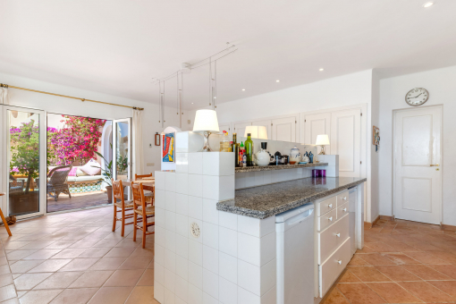 Cocina