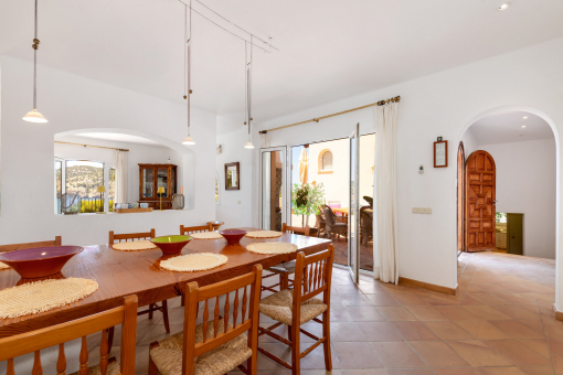 Comedor