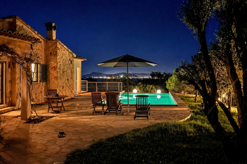 Casa in Santa Margalida