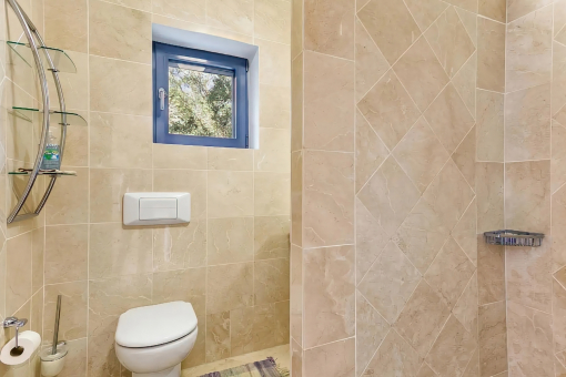 Tercer baño