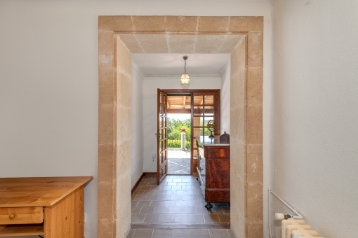 Traditional details