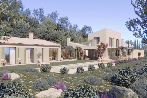 plot in Manacor-Süd