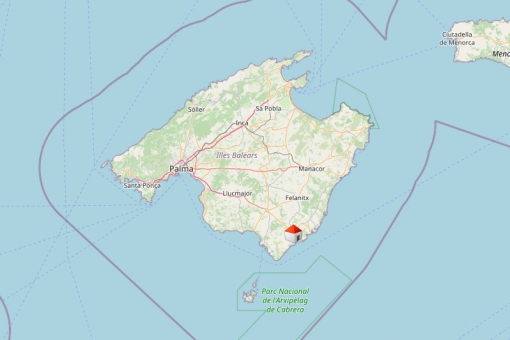 Santanyí