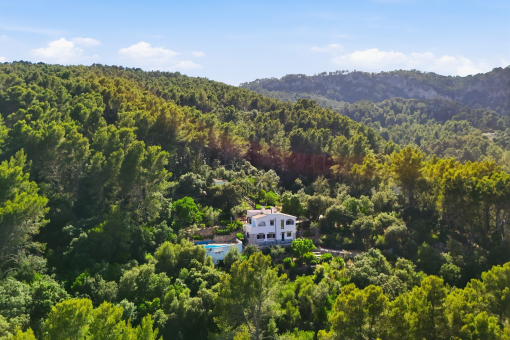 house in Esporles