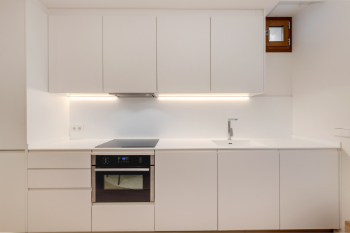 Modern kitchen