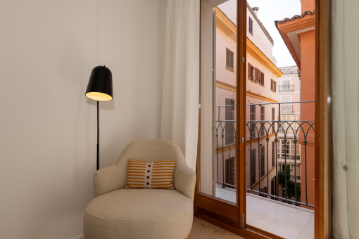 Apartamento in Palma de Mallorca Casco Antiguo