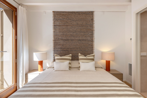 Nice bedroom