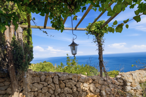 Sea Views