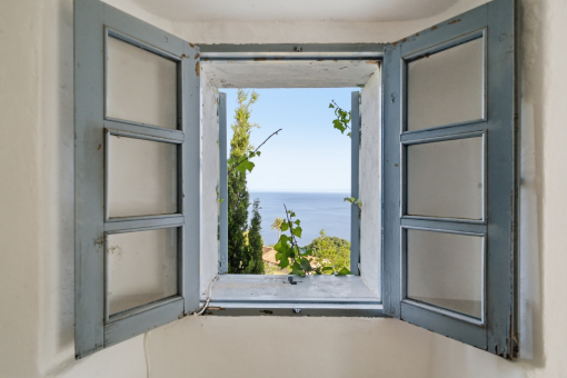 Sea Views