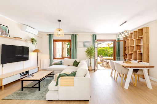 house in Santa Ponsa
