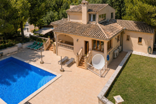 Haus in Alcudia