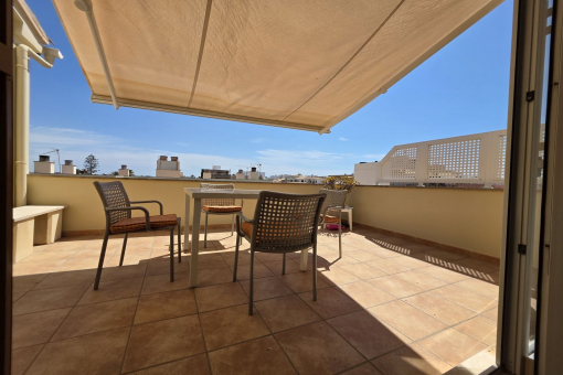 apartment in Colònia Sant Jordi