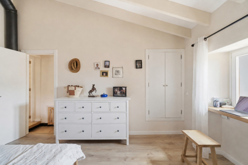 Dormitorio