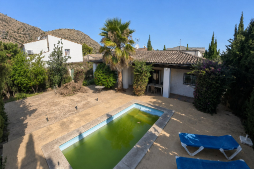Haus in Puerto Alcudia