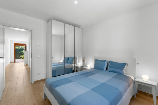 Primer dormitorio