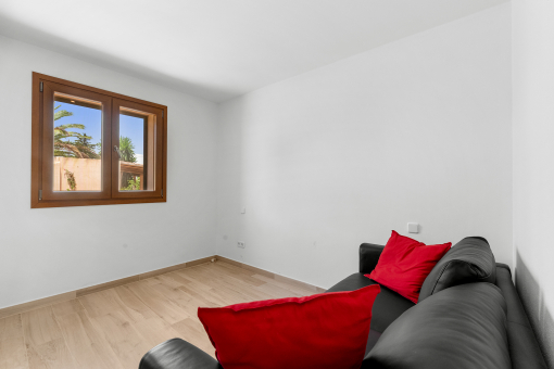 Segundo dormitorio
