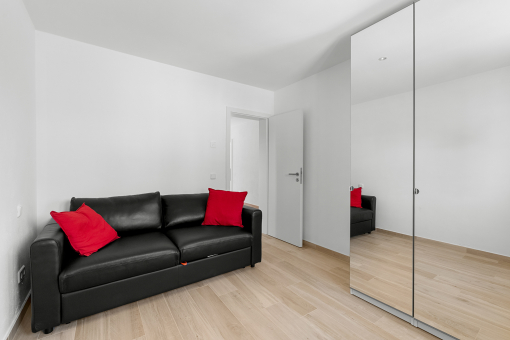 Segundo dormitorio