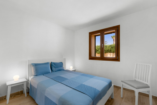 Primer dormitorio