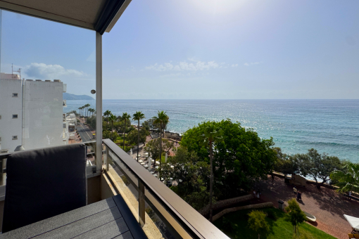 Cala Millor Vista