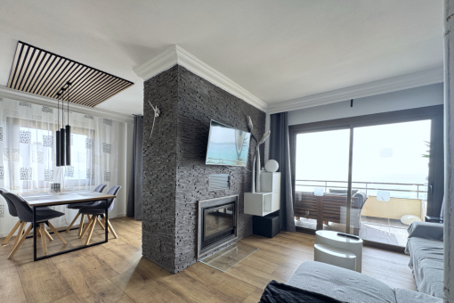 Cala Millor Salon