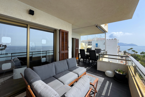 Cala Millor Balcon