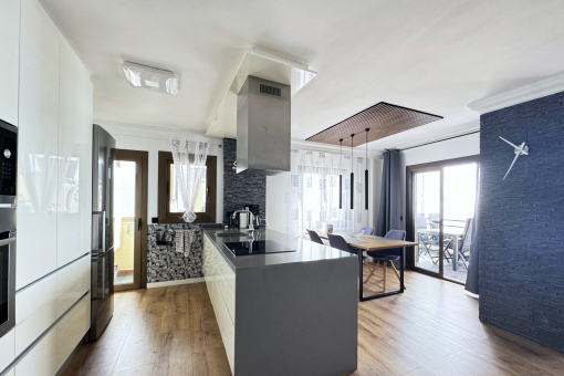 Cala Millor Cocina 2