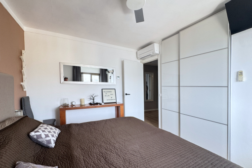 Cala Millor Dormitorio