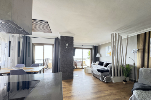 Cala Millor Salon