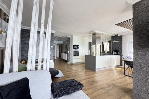 Cala Millor Salon