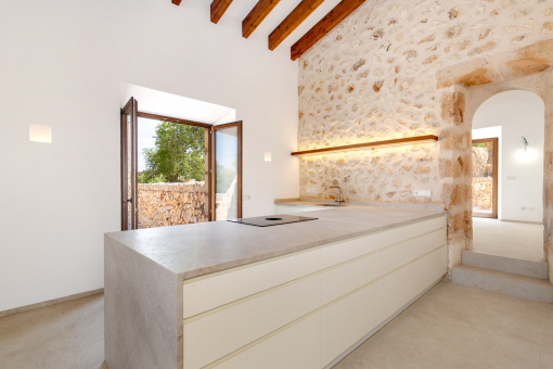 Cocina 