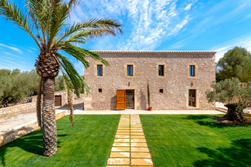 Casa in Manacor