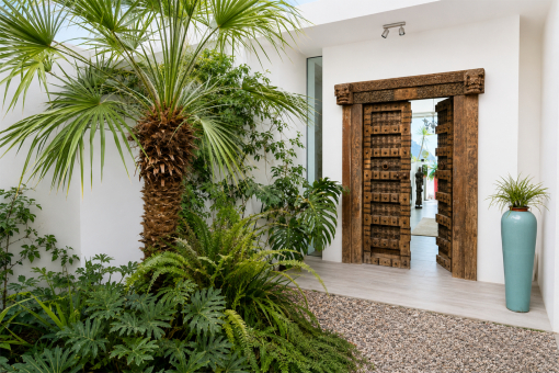 Entrada