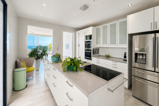 Cocina 