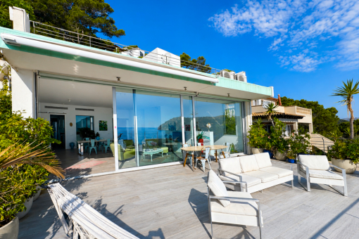 Terraza
