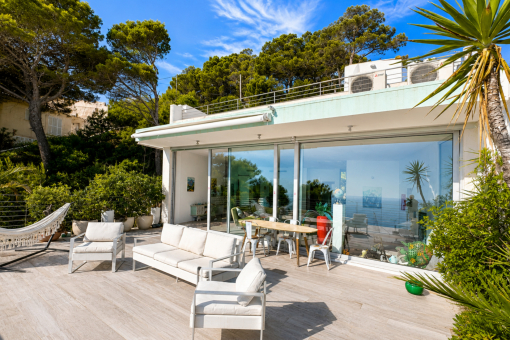 Terraza