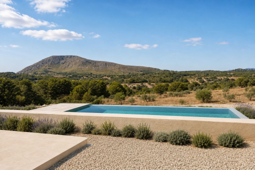 house in Arta